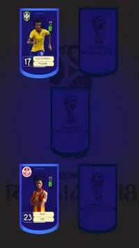 World Cup Quiz 2018 (beta) Screen Shot 5