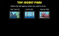 Top Secret Plans Screen Shot 0