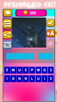Sakura Card Captor Juego Game 🌸🌸 Screen Shot 0