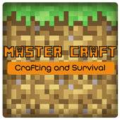 Master Craft Craft : Exploration Game