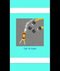 Cars vs Cops:(racing) Screen Shot 0