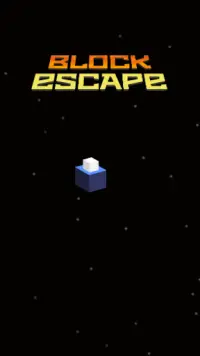 Block Escape Screen Shot 1