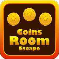 Coins Room Escape