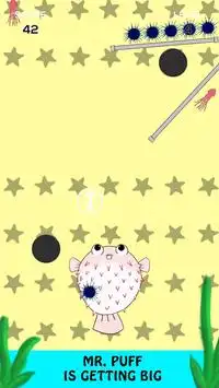 Mr. Puff Screen Shot 4