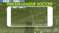 GUIDE Dream League Soccer Screen Shot 0