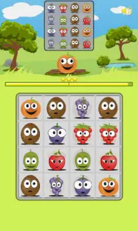 Fruit Slider Screen Shot 5