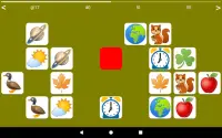 Oya: Alzheimer Games, Match Pairs Screen Shot 9
