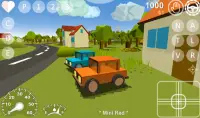 Game Anak - Mengenal Mobil Screen Shot 0