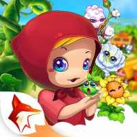 Sky Garden – Farm Game