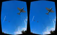 Aero 360 VR 슈팅 게임 Screen Shot 6