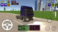 Simulador de Caminhões Brasileiros Screen Shot 5