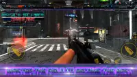 Eagle Strike : Zombie Zone Screen Shot 3