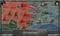 Strategy & Tactics－USSR vs USA Screen Shot 2