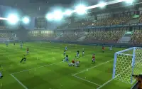 Striker Soccer 2 Screen Shot 7