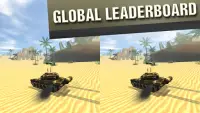 VR Tank Screen Shot 3