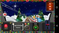 Christmas Train Simulator 2021 Screen Shot 1