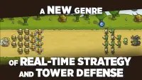 Tower Royale: Stick War Online Screen Shot 3