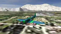 Flight Simulator Fly 2016 Screen Shot 1