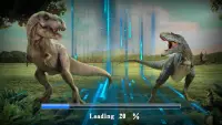 AR Dinosaur Hunter Screen Shot 4