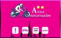 Adventur Motorsport Bike Race - Moto Racing Games Screen Shot 2