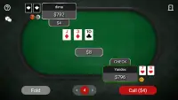 Poker Friends Screen Shot 1