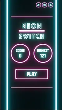 Neon Switch Screen Shot 0