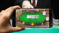Poker online Screen Shot 2