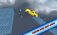 Impossible Tracks Racing Car Stunts Simulator 3D Screen Shot 5