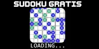 Sudoku percuma tanpa internet Screen Shot 3