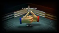 Finger fighting - Thumbs Screen Shot 1