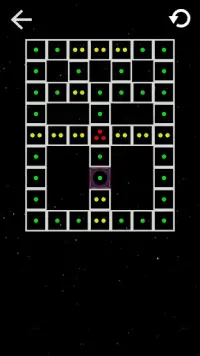 Dotz - Free dots puzzle game! Screen Shot 4