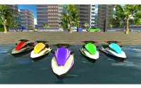 Water Power Boat Racing: Fun Racer Screen Shot 6