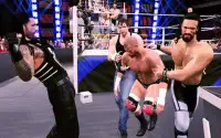 guide for WWE Pro Screen Shot 1