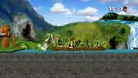 Wilsons Adventure Screen Shot 8