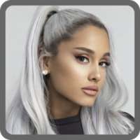 Quiz songs Ariana Grande