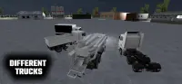 Truck Simulator - 2024 Screen Shot 4