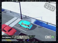 Mini Rush Sports Car: Full Metal Race “FREE GAME” Screen Shot 4