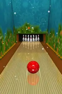 Bowling Online 3D Screen Shot 0