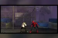Spider Web shadows Fight Screen Shot 1