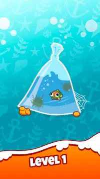 Idle Tycoon Fish INC - Aquarium Manager Games Screen Shot 0