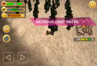 Dirt Bike: Driving Motocross Screen Shot 3