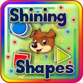 Shining Shapes Shunner