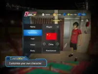 Li-Ning Jump Smash™ 15 Screen Shot 5