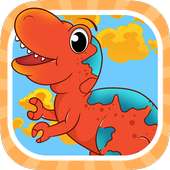 Dinosaur Game for Kids