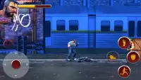 Street Fighter X Screen Shot 7