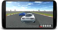Racing Car Rivals - Real 3D racing game Screen Shot 5