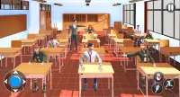 High School Teacher Simulator: School Life Games Screen Shot 4