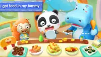 Little Panda's Restaurant Screen Shot 4