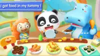 Little Panda's Restaurant Screen Shot 5
