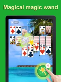 Solitaire - 2023 Screen Shot 11